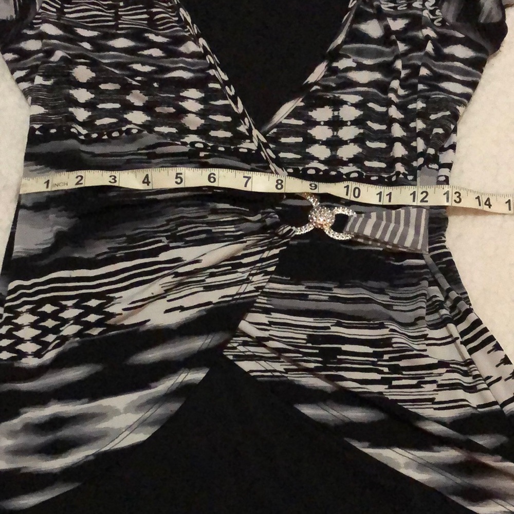 y2k chic top - Picture 4 of 10
